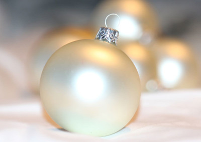 Kerst vieren met familie of vrienden in Limburg