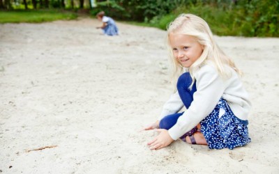 Jonge Gezinnen krijgen 10% korting