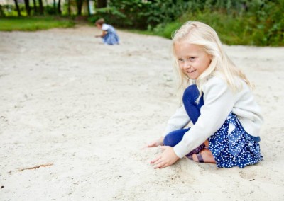 Jonge Gezinnen krijgen 10% korting