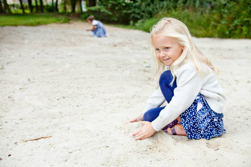 Junge Familien erhalten 10% Rabatt