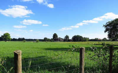 Pieterpad wandeling deel 2 nr 10 Swalmen Montfort