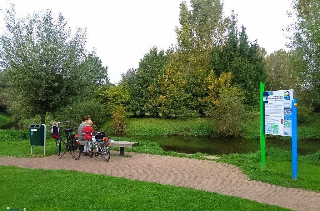 Fietsprovincie Limburg krijgt 4- sterren certificaat