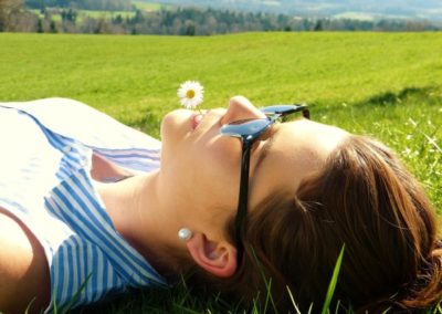 Zomervakantie in Limburg