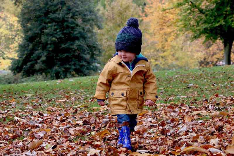 In den Herbstferien nach Limburg
