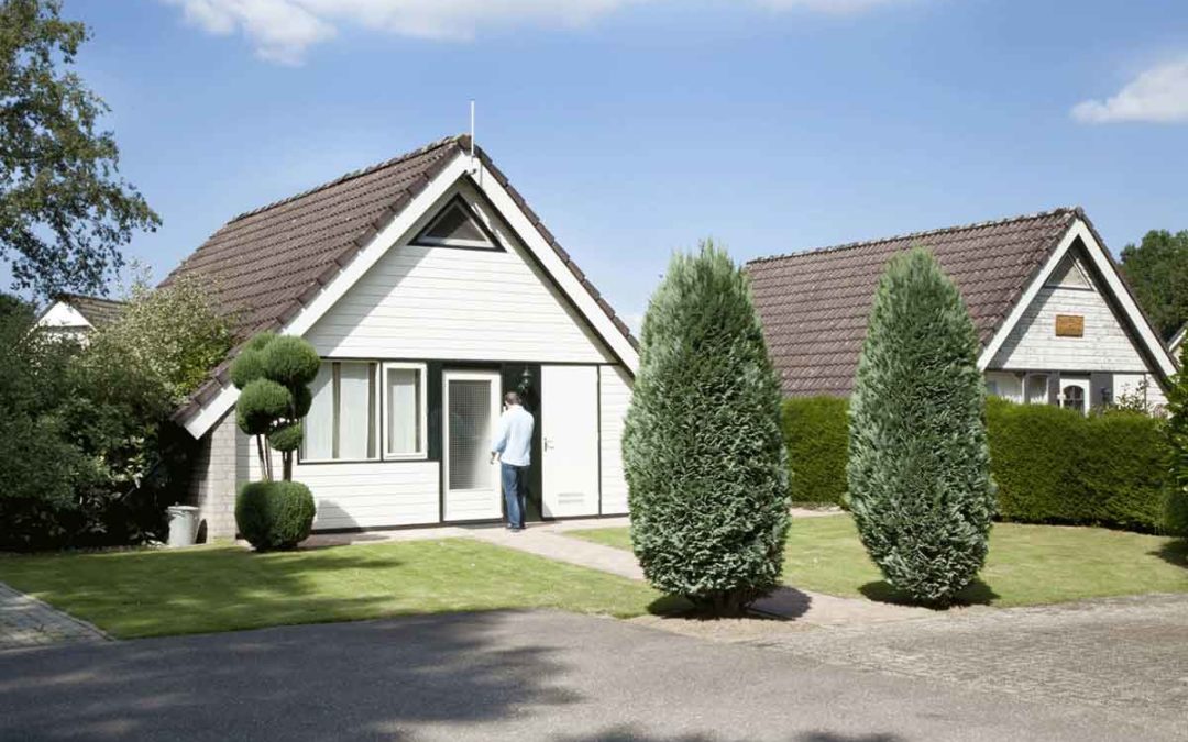 Ferienhaus Typ A nummer 098
