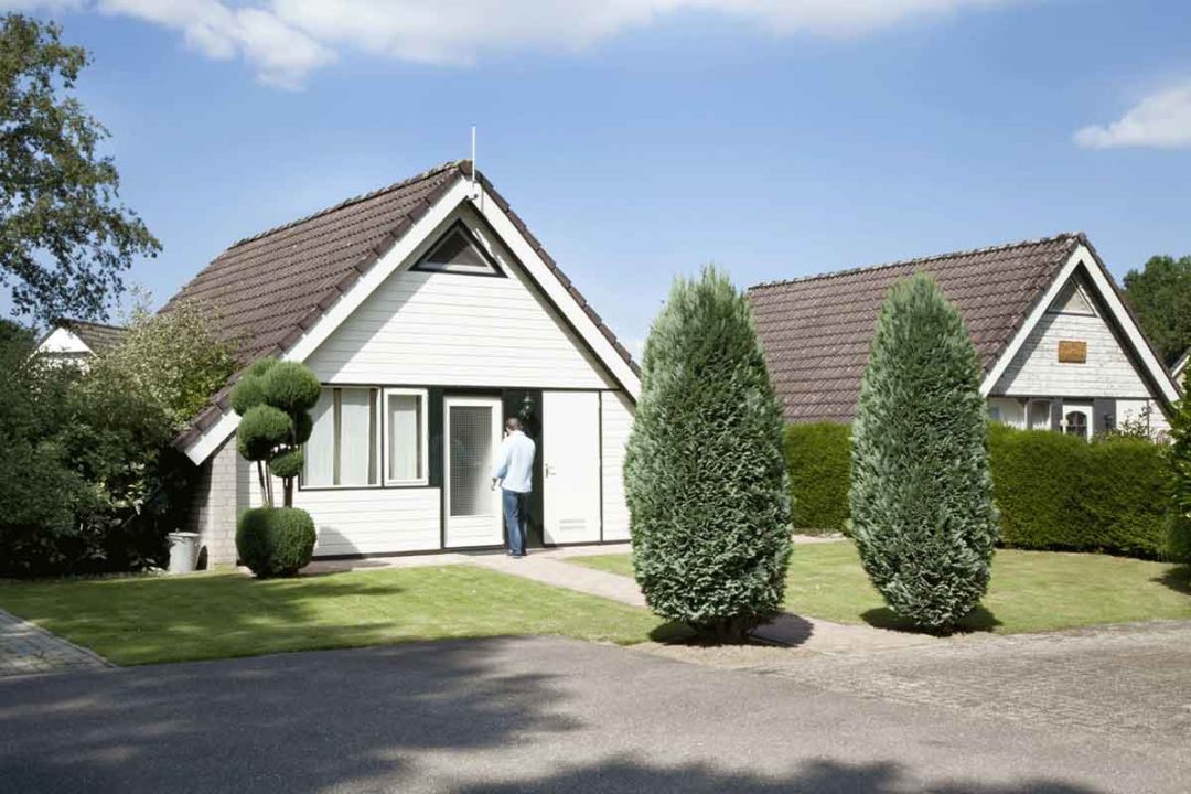 Ferienhaus Typ A nummer 098