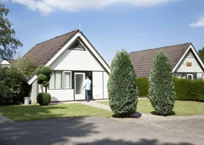 Ferienhaus Typ A nummer 098