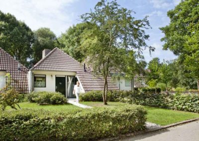Ferienhaus Typ C4 nummer 005