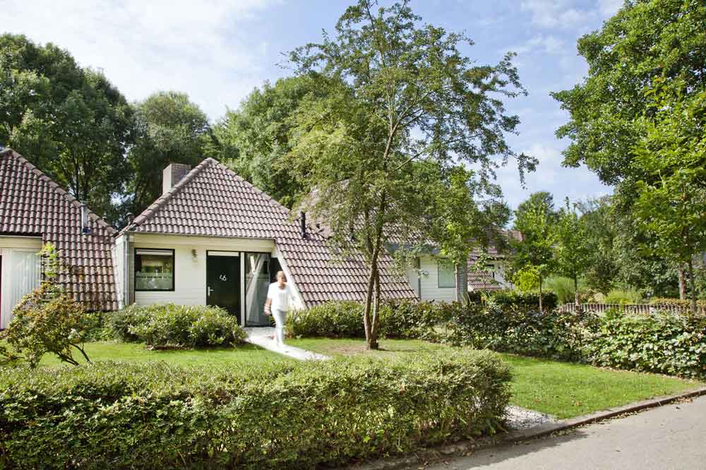 Ferienhaus Typ C4 nummer 005