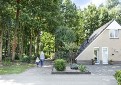 Ferienhaus Typ D4 nummer 117