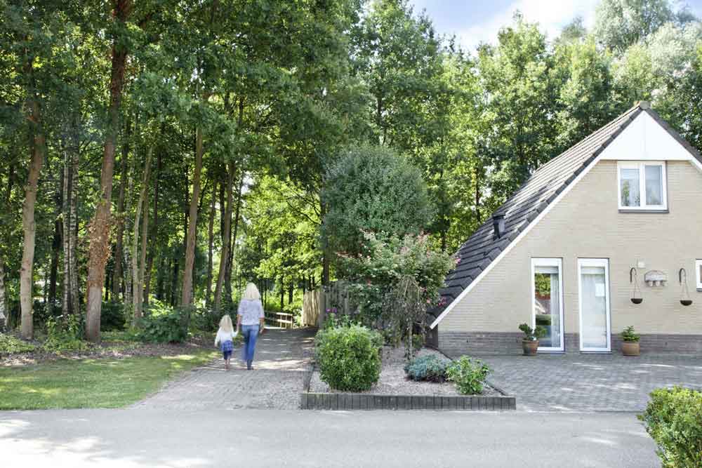 Ferienhaus Typ D4 nummer 117
