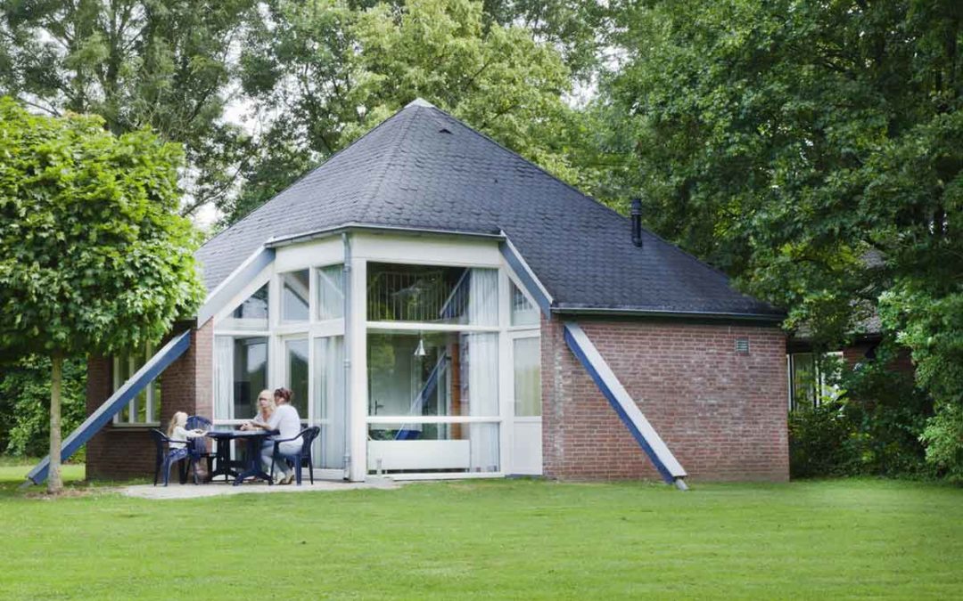 Ferienhaus Typ B4 nummer 086