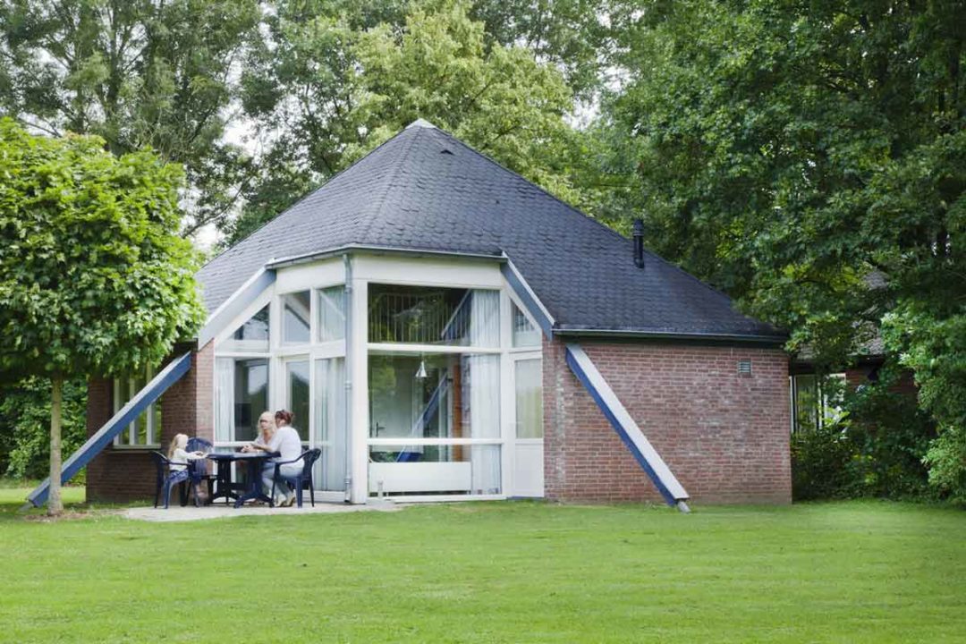 Ferienhaus Typ B4 nummer 086
