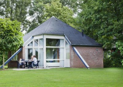 Ferienhaus Typ B4 nummer 086