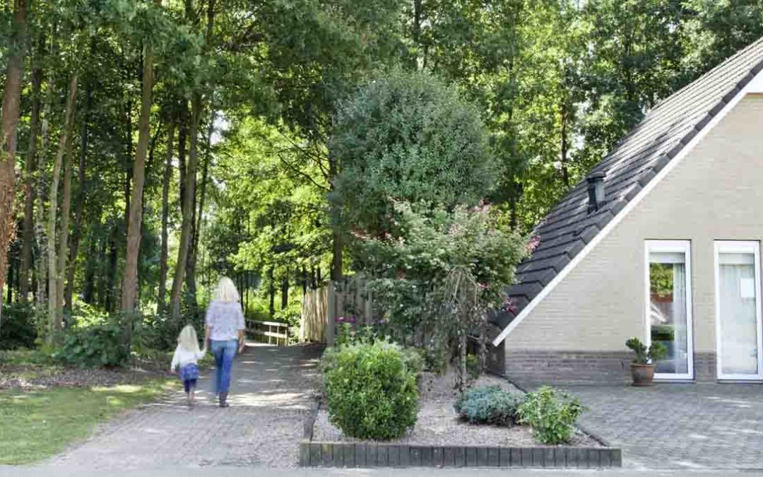 Ferienhaus Typ D6 nummer 116