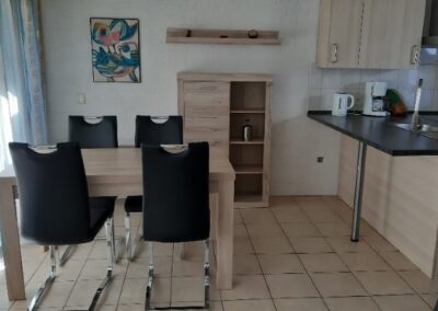 Vakantiehuis type C4 nummer 001