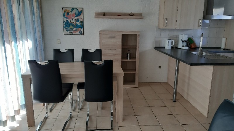 Vakantiehuis type C4 nummer 001