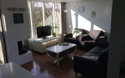 Vakantiehuis C4 nummer 005