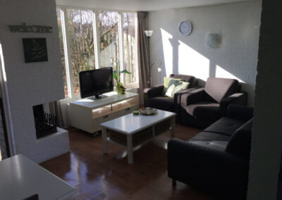Vakantiehuis C4 nummer 005