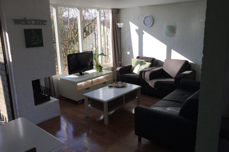 Vakantiehuis C4 nummer 005