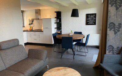 Vakantiehuis type C4 nummer 054