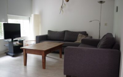Vakantiehuis type C5 nummer 020