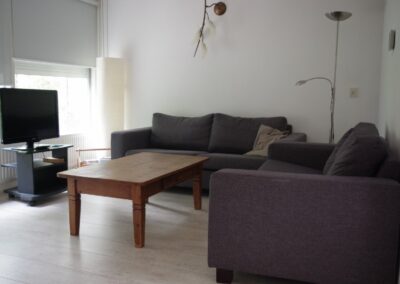 Vakantiehuis type C5 nummer 020