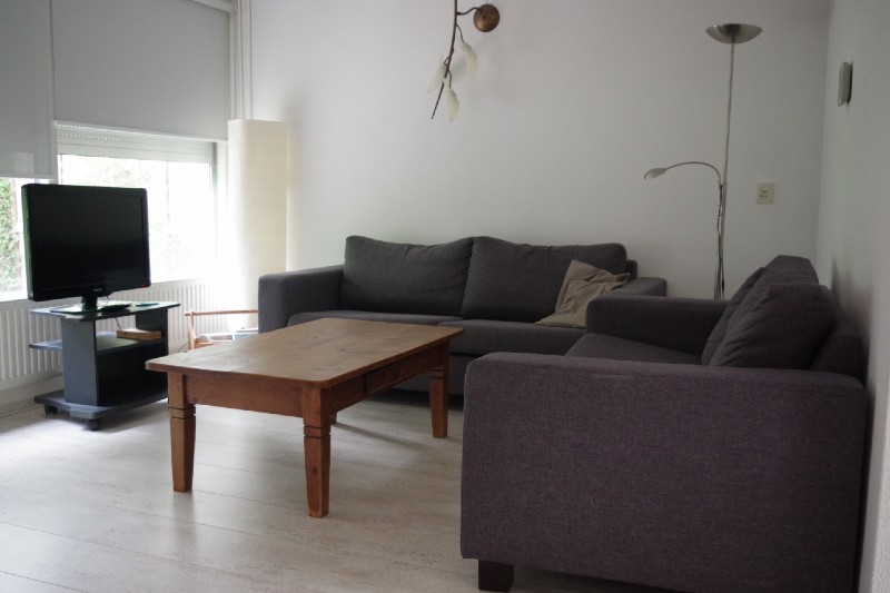 Vakantiehuis type C5 nummer 020