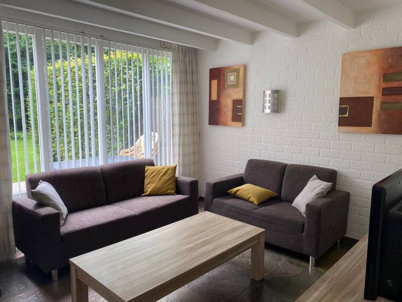 Vakantiehuis type C4 nummer 025