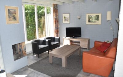 Vakantiehuis type C4 nummer 026