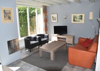 Vakantiehuis type C4 nummer 026