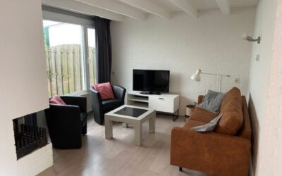 Vakantiehuis type C4 nummer 040