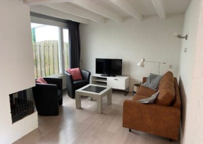 Vakantiehuis type C4 nummer 040