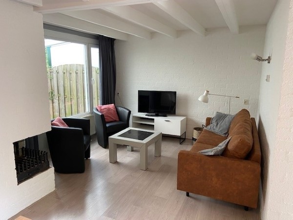 Vakantiehuis type C4 nummer 040