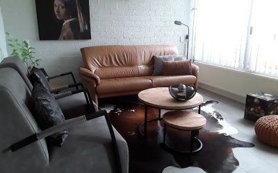 Vakantiehuis Type C4 nummer 051