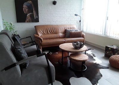 Vakantiehuis Type C4 nummer 051