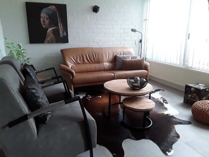 Vakantiehuis Type C4 nummer 051