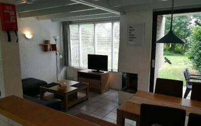 Vakantiehuis type C4 nummer 065