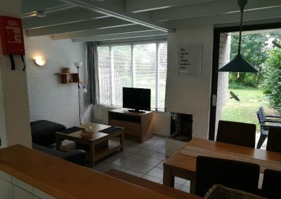 Vakantiehuis type C4 nummer 065
