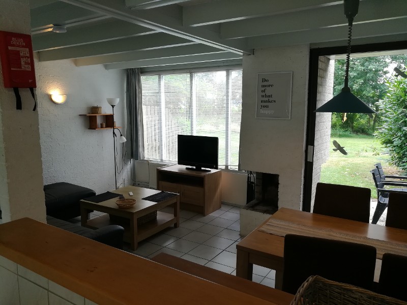 Vakantiehuis type C4 nummer 065