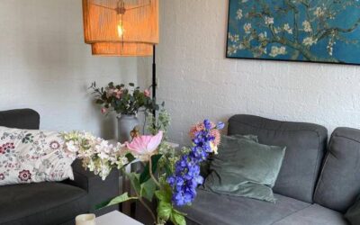 Vakantiehuis type C4 nummer 069
