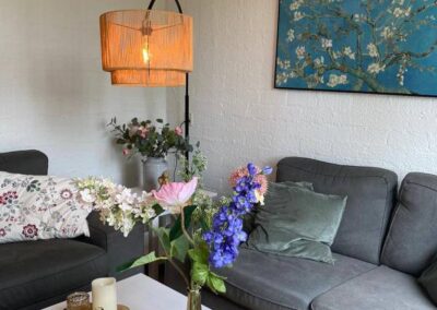 Vakantiehuis type C4 nummer 069