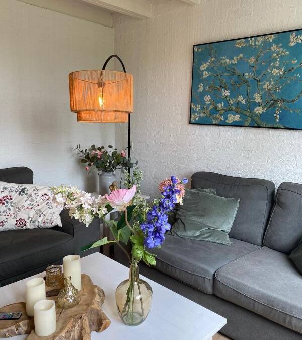 Ferienhaus Typ C4 nummer 069
