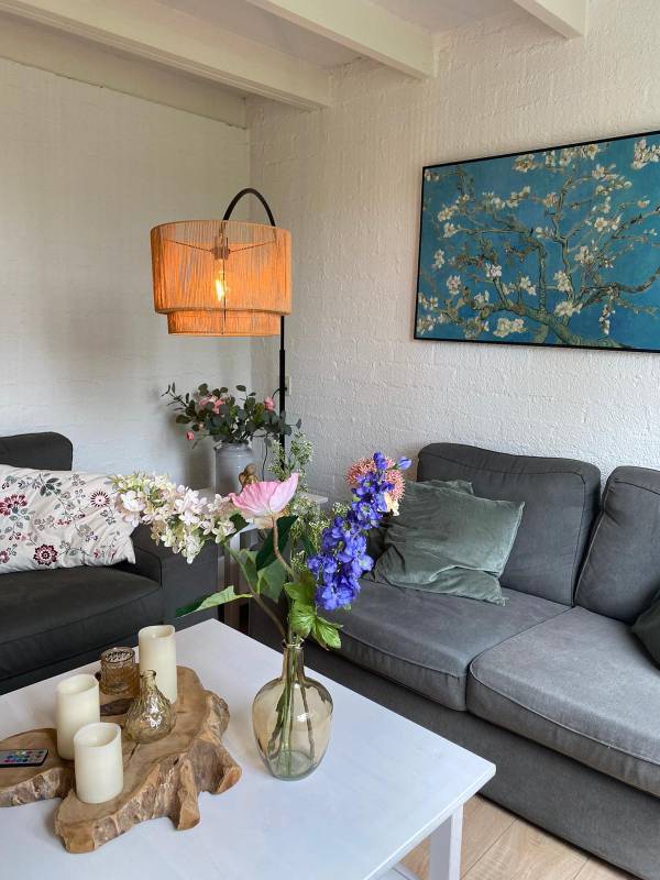 Vakantiehuis type C4 nummer 069