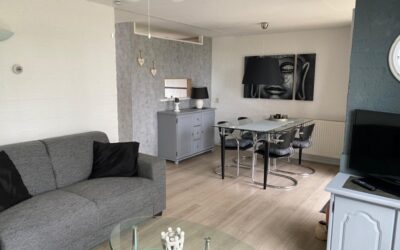 Vakantiehuis type C4 nummer 075
