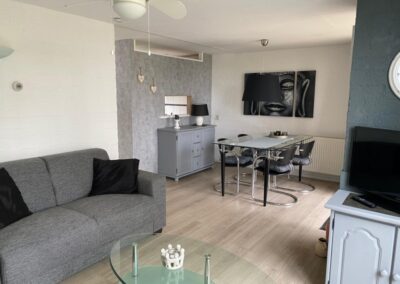 Vakantiehuis type C4 nummer 075