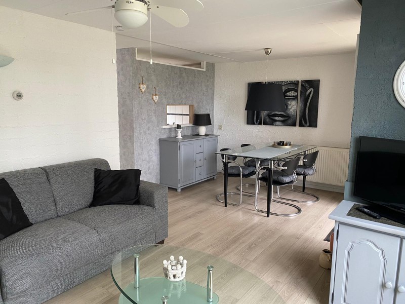 Vakantiehuis type C4 nummer 075