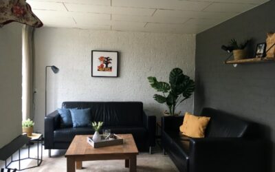 Vakantiehuis type C4 nummer 076