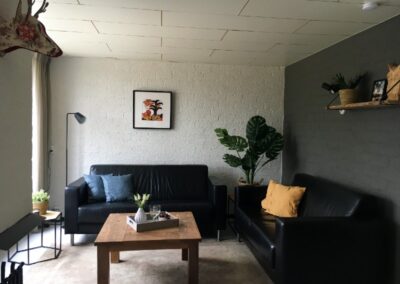 Vakantiehuis type C4 nummer 076