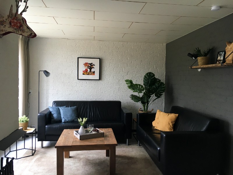 Vakantiehuis type C4 nummer 076